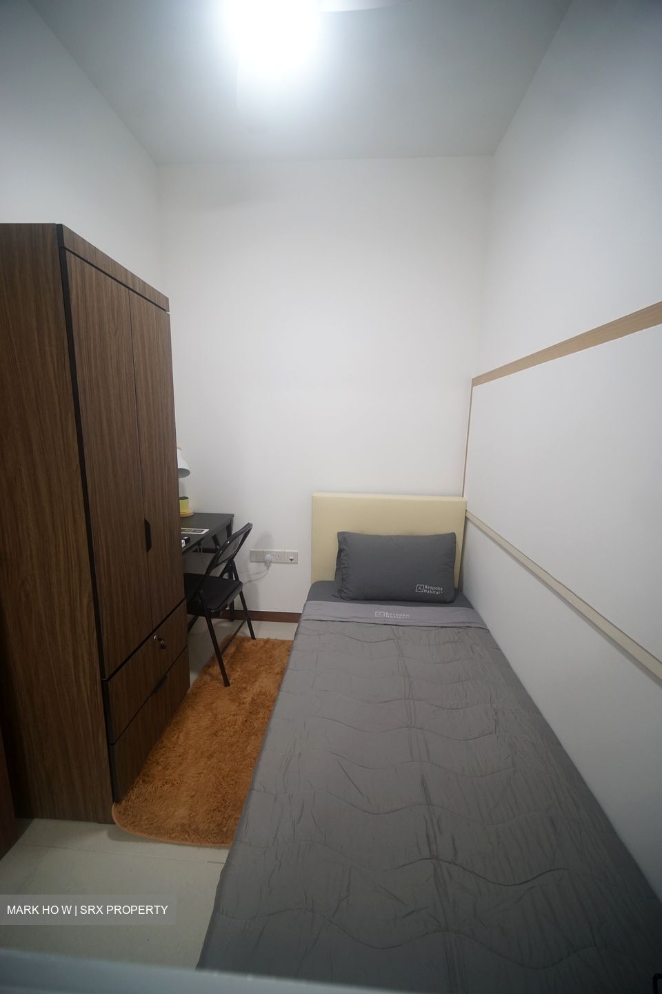 Caspian (D22), Condominium #485374401